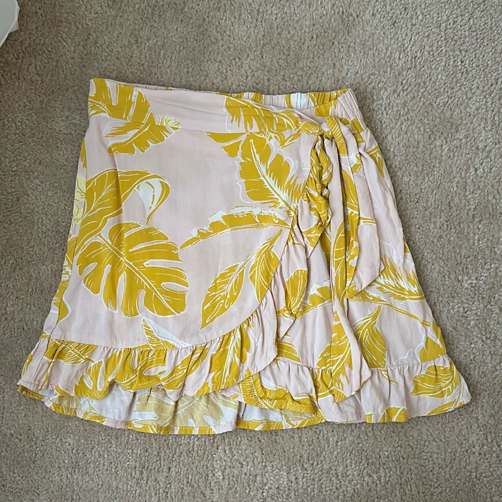 Target: Wild Fable Skirt